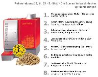 pellets